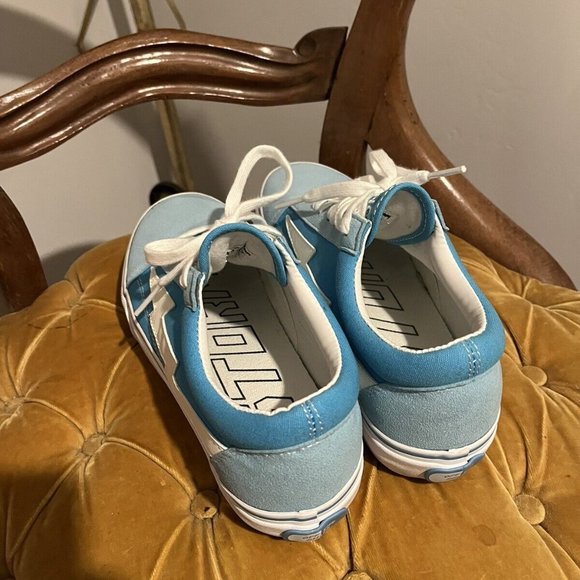 Revenge X Storm Vol. 1 [Bolt Blu] Men’s Athletic Sneakers ~ Size 7 - Picture 4 of 10